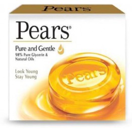 Pears Soap Pure & Gentle 125g